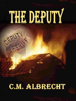 cover image of The Deputy